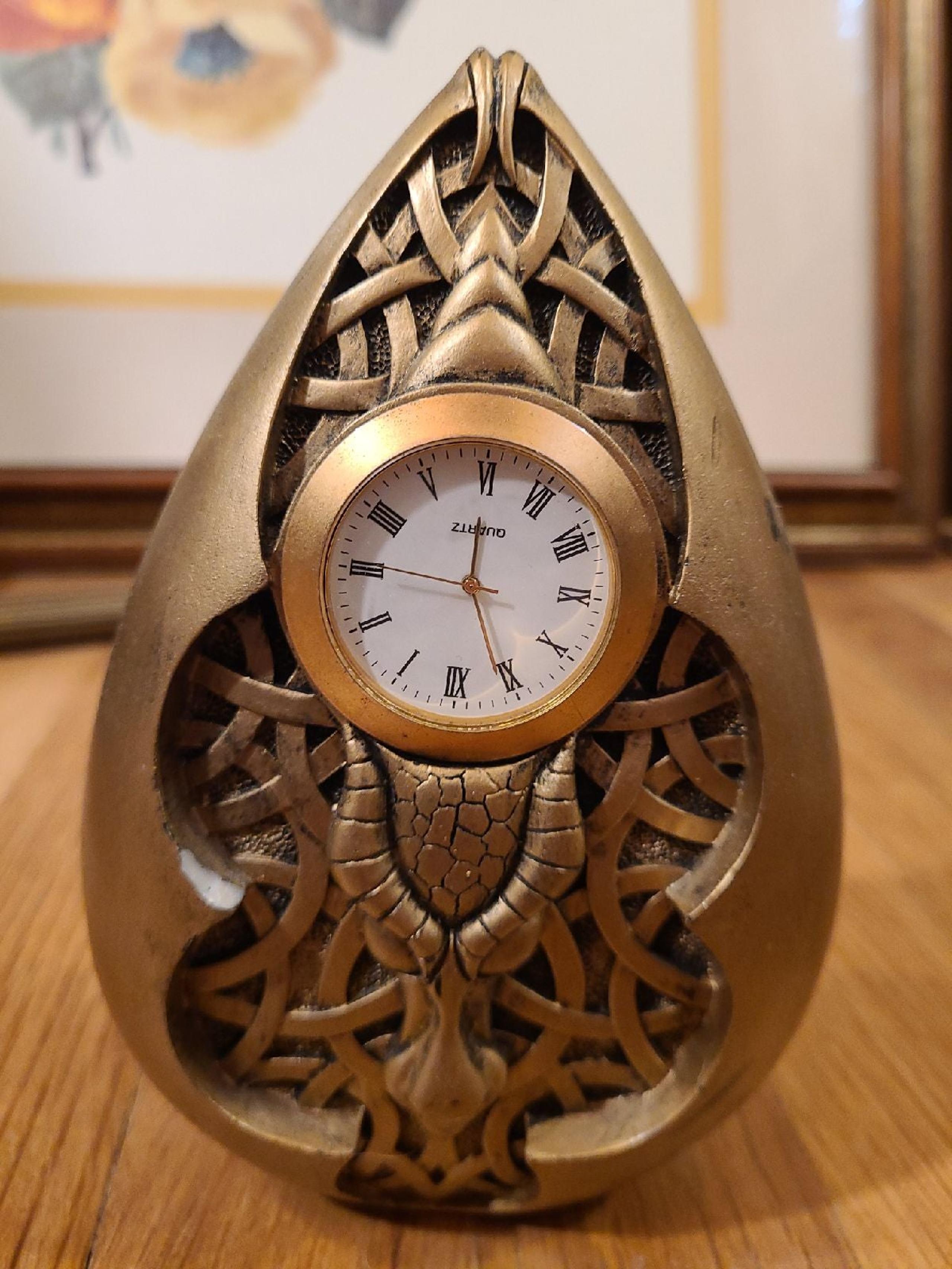 Clock timepiece - Zori