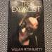 The Exorcist by William Peter Blatty (1971) Book Club Edition Hardcover Novel