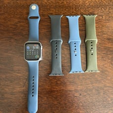 Apple Watch Series 5