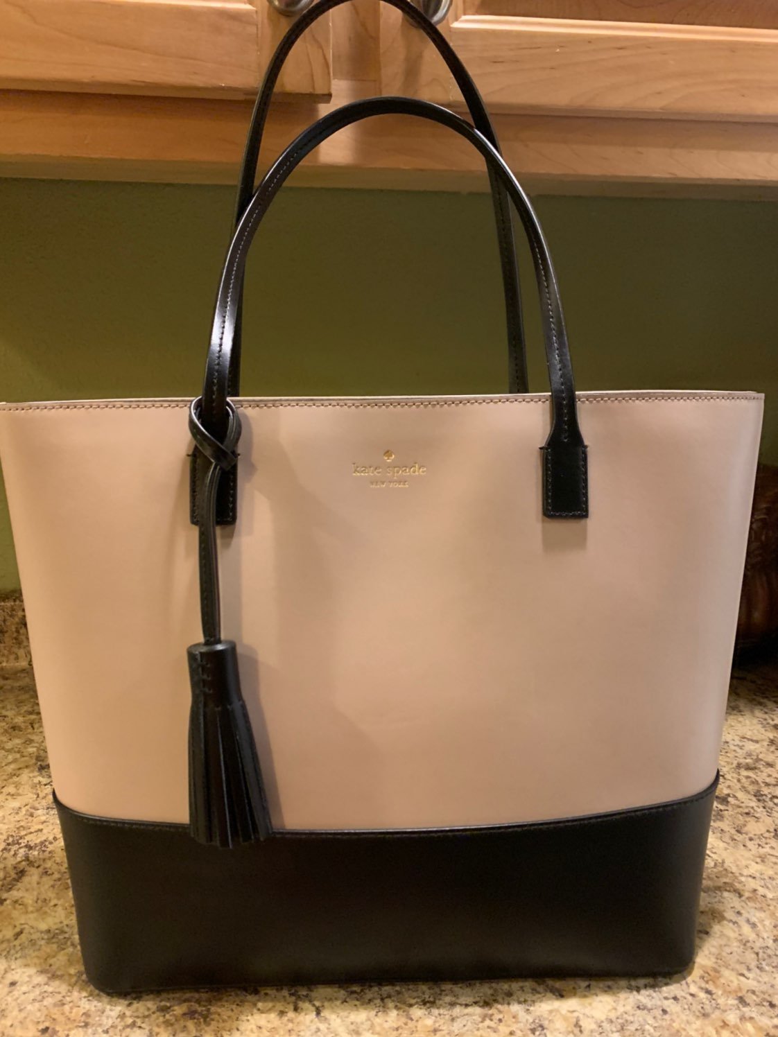 Kate Spade tote bag