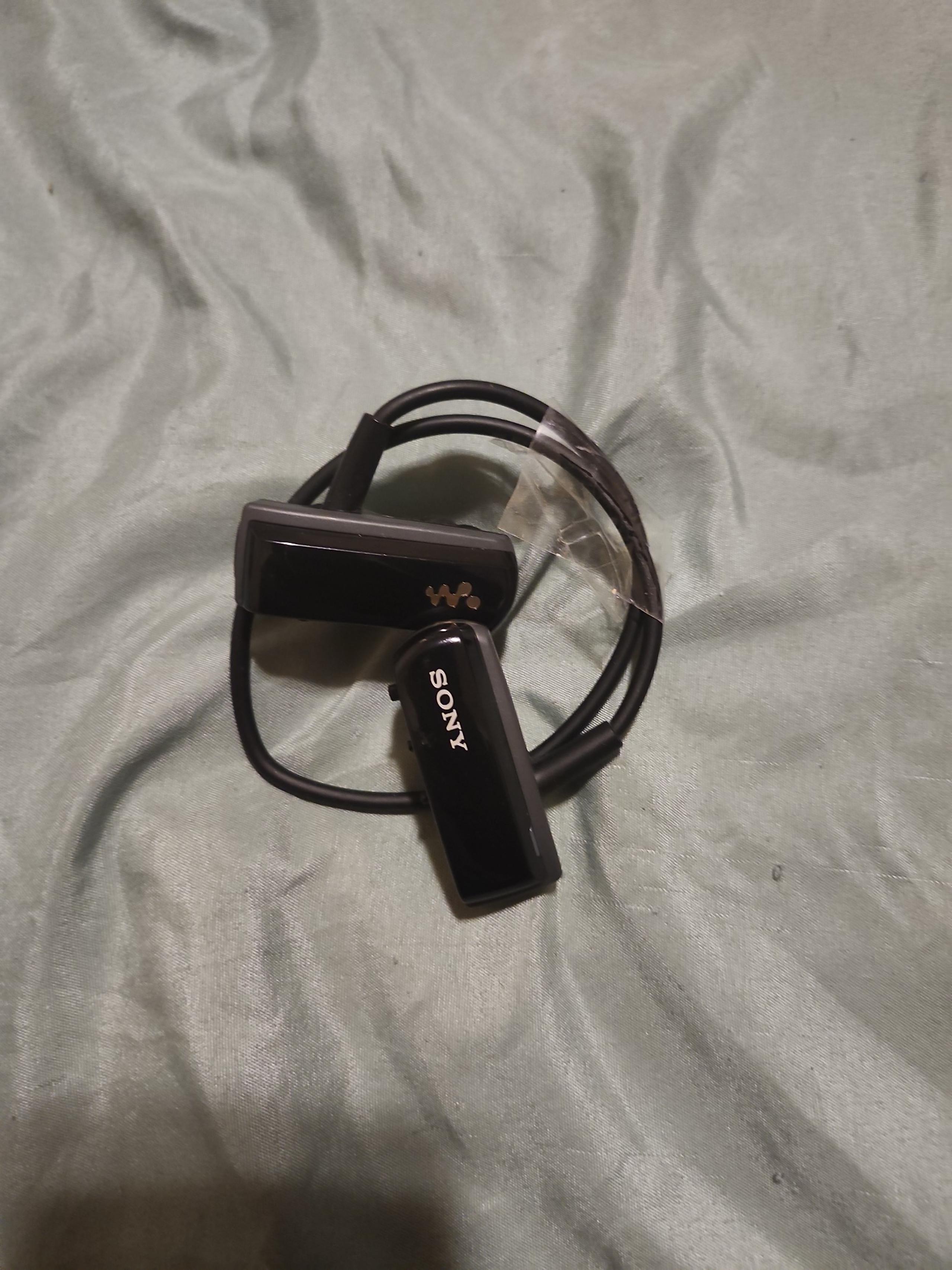 Sony Digital Media Player