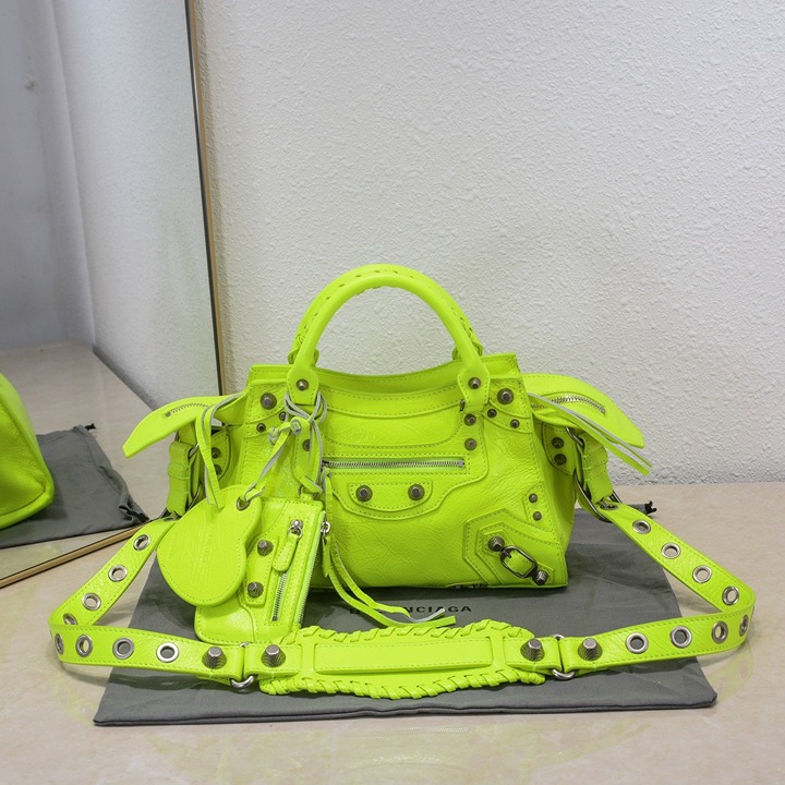 Bvlgari Handbags
