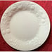 FARBERWARE BLANC SUR BLANC 9 SALAD PLATES