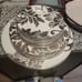 Lenox Silver Applique Dinner Sets (4)