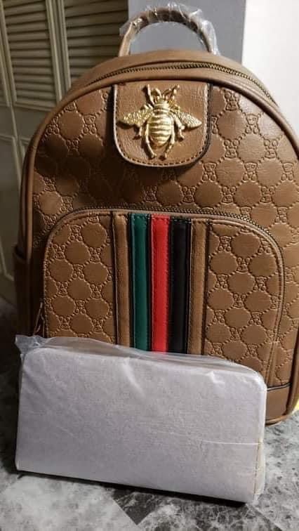 Women’s Backpack