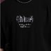 DARC SPORT CARNAGE Series BLACK OVERSIZED TEE - small