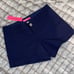 Lilly Pulitzer Callahan shorts true navy