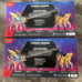 Pokemon Trading Card Games Legendary Warriors Premium Collection New Lot of 2