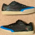 ADIDAS x FIVE TEN HELLCAT PRO MOUNTAIN BIKE BOLT SHOES 'BLACK GUM' - Size M US8