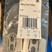 ADIDAS x FIVE TEN HELLCAT PRO MOUNTAIN BIKE BOLT SHOES 'BLACK GUM' - Size M US8