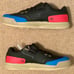 ADIDAS x FIVE TEN HELLCAT PRO MOUNTAIN BIKE BOLT SHOES 'BLACK GUM' - Size M US8
