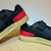 ADIDAS x FIVE TEN HELLCAT PRO MOUNTAIN BIKE BOLT SHOES 'BLACK GUM' - Size M US8