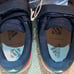 ADIDAS x FIVE TEN HELLCAT PRO MOUNTAIN BIKE BOLT SHOES 'BLACK GUM' - Size M US8
