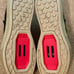 ADIDAS x FIVE TEN HELLCAT PRO MOUNTAIN BIKE BOLT SHOES 'BLACK GUM' - Size M US8