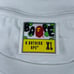 BAPE Def Camo T-Shirt Size XL