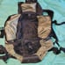 Oakley Icon Tactical Backpack Green Outdoor Camping Everyday Backpack