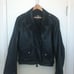 River Road Men's Leather Jacket