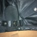 River Road Men's Leather Jacket