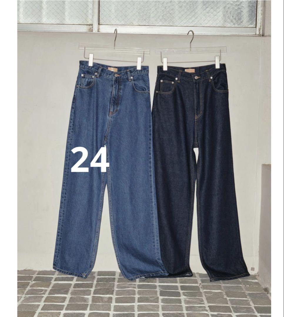 Cary's Denim