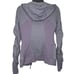 Lululemon Dance Studio Reversible Jacket Just Lavender SZ 4