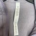 Lululemon Dance Studio Reversible Jacket Just Lavender SZ 4