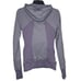 Lululemon Dance Studio Reversible Jacket Just Lavender SZ 4