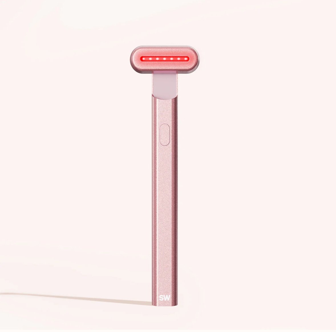 Solawave Wand 4-in-1, Rose gold