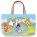 Loungefly Rainbow Brite and Friends Rainbow Tote Bag