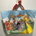 Loungefly Rainbow Brite and Friends Rainbow Tote Bag