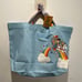 Loungefly Rainbow Brite and Friends Rainbow Tote Bag