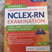 Saunders Comprehensive Review NCLEX-RN 8th Edition