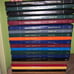 Lot of 21 American Heritage Books