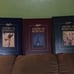 Lot of 21 American Heritage Books
