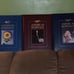 Lot of 21 American Heritage Books