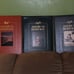 Lot of 21 American Heritage Books
