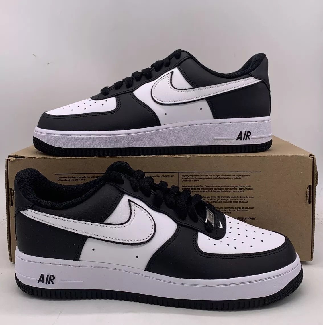 Air force 1 imperfect deals