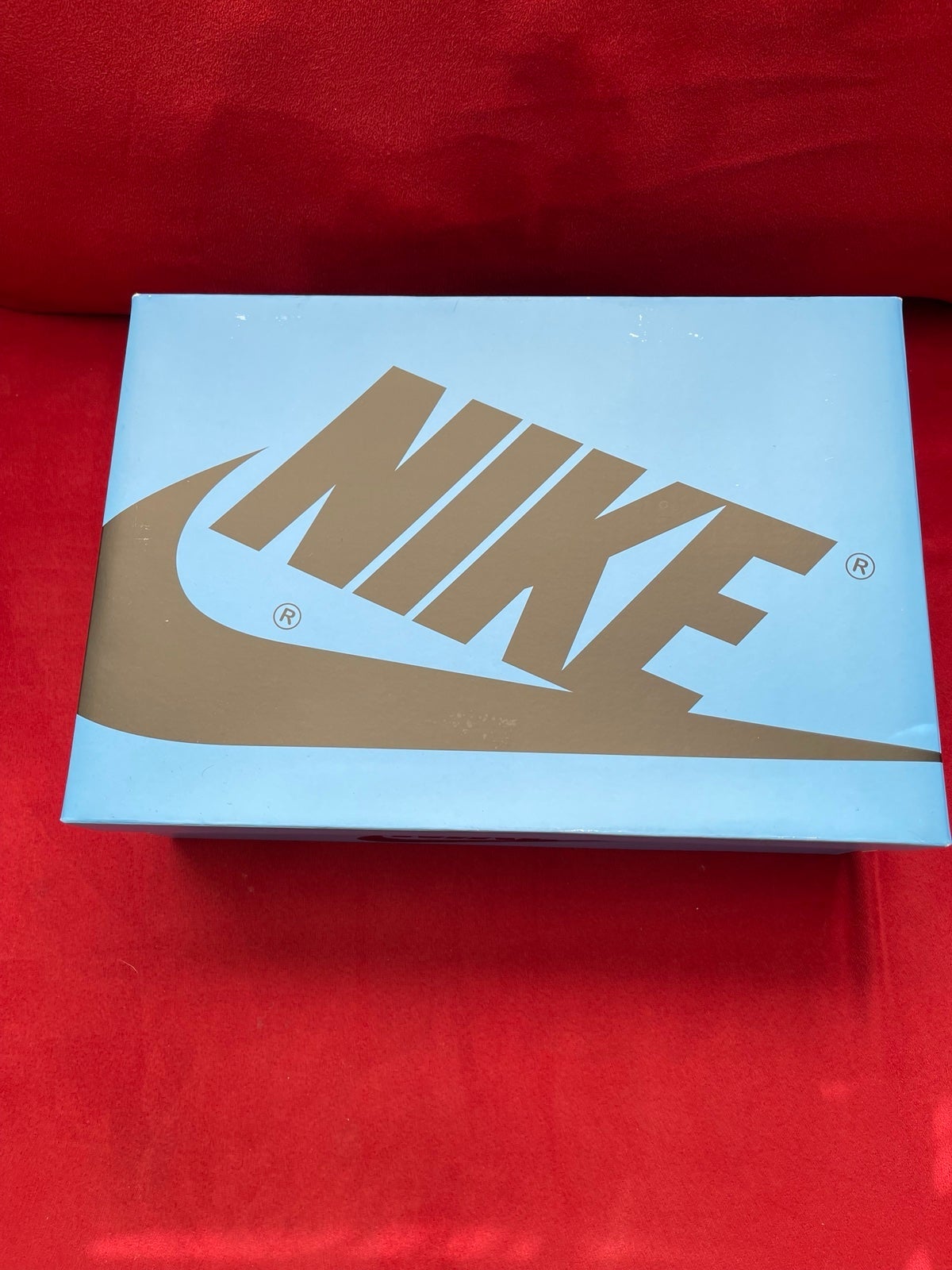 Nike Air Jordan 1 Retro High OG Shoes