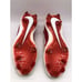 Nike Lunar Vapor Ultrafly Elite Men's Baseball Cleats 852686-661 Size 13 110
