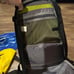 Camelbak Black Mule LR 15L Hiking and Biking Backpack EUC