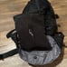 Camelbak Black Mule LR 15L Hiking and Biking Backpack EUC