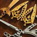 Lego Bionicle Weapon Lot 47 Pieces