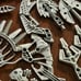 Lego Bionicle Weapon Lot 47 Pieces