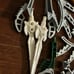 Lego Bionicle Weapon Lot 47 Pieces