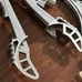 Lego Bionicle Weapon Lot 47 Pieces
