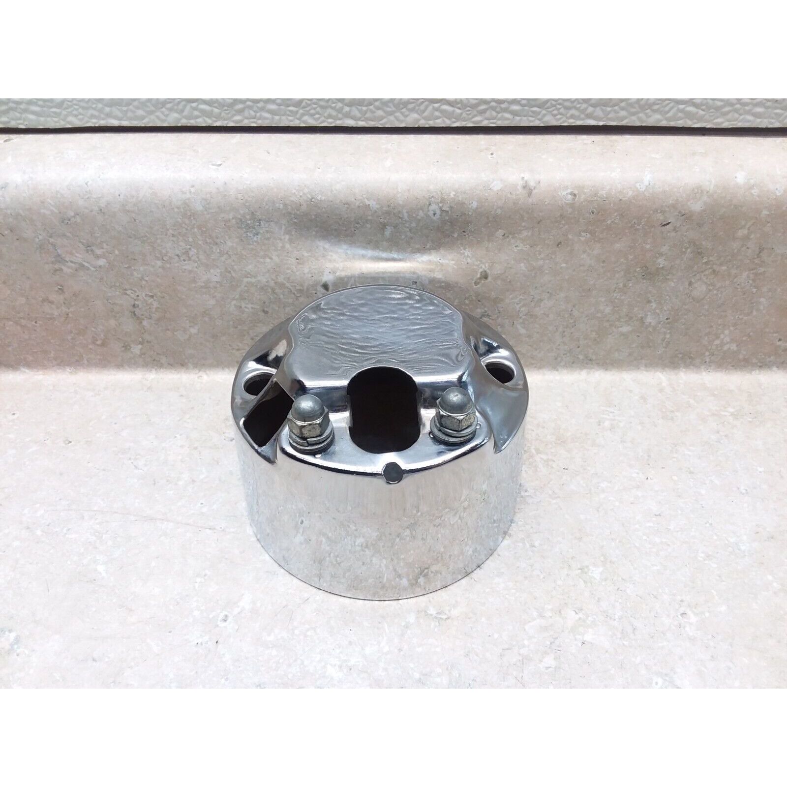 Yamaha 1979 SR500 Speedometer Cover JPA AP-273