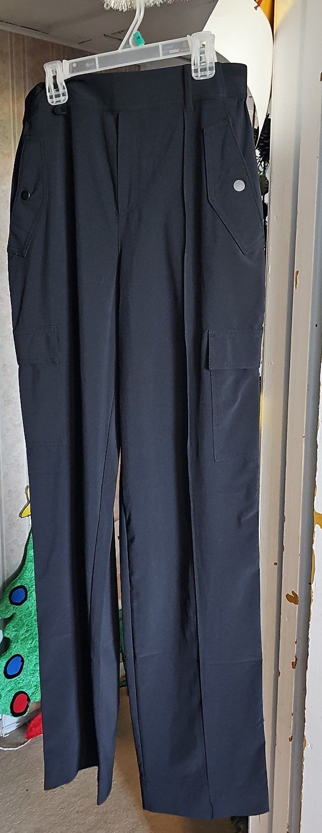 Athleta Vienna Cargo Pant