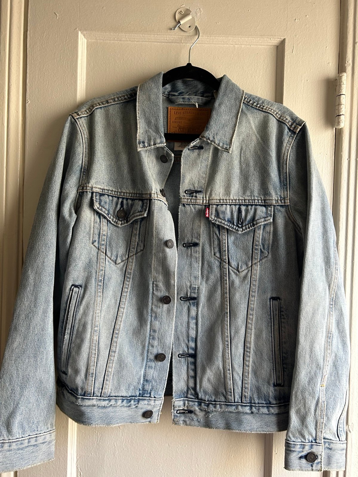 Levi’s Jacket