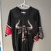 “The Rock” 1990’s Trinity Apparel Vintage Athletic Jersey (Size L)