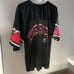 “The Rock” 1990’s Trinity Apparel Vintage Athletic Jersey (Size L)