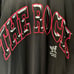 “The Rock” 1990’s Trinity Apparel Vintage Athletic Jersey (Size L)
